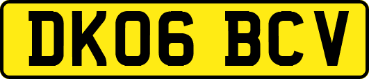 DK06BCV