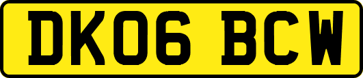 DK06BCW