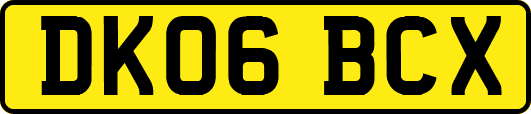 DK06BCX