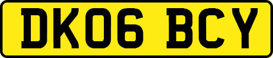 DK06BCY
