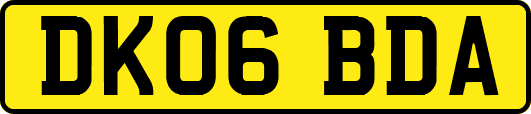 DK06BDA