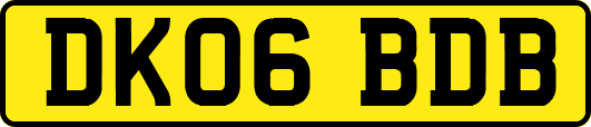 DK06BDB
