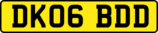 DK06BDD