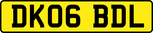 DK06BDL