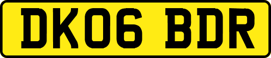 DK06BDR