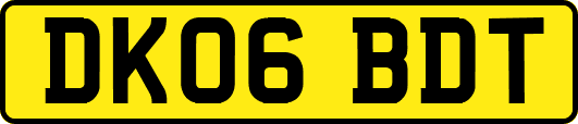 DK06BDT