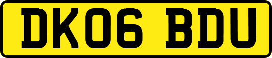 DK06BDU