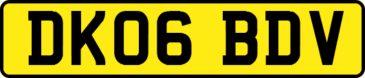 DK06BDV