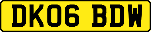 DK06BDW