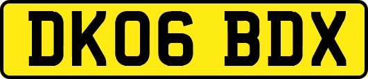 DK06BDX