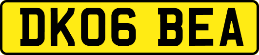 DK06BEA