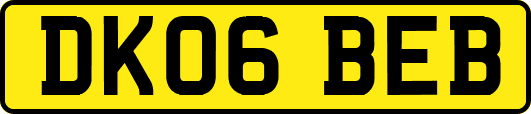 DK06BEB