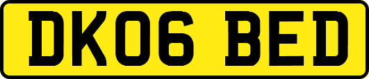 DK06BED