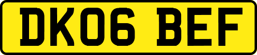 DK06BEF