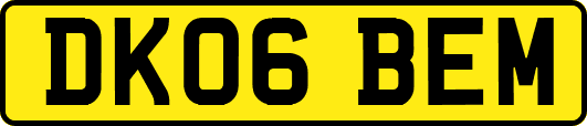 DK06BEM