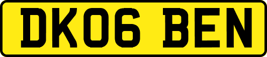 DK06BEN