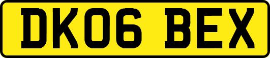 DK06BEX