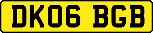 DK06BGB
