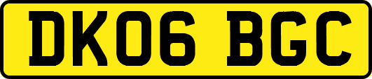 DK06BGC