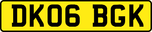 DK06BGK