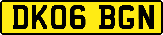 DK06BGN