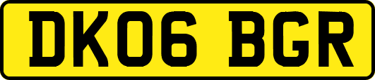 DK06BGR