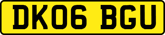 DK06BGU