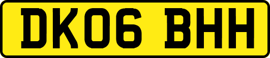 DK06BHH