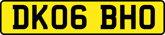 DK06BHO
