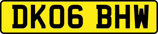 DK06BHW