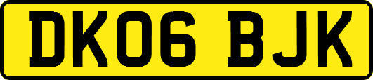 DK06BJK