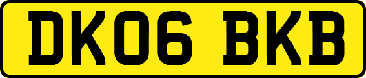 DK06BKB