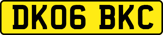 DK06BKC