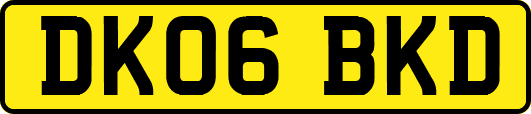 DK06BKD