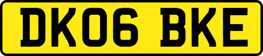 DK06BKE