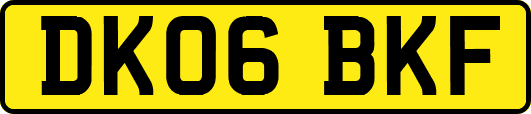 DK06BKF