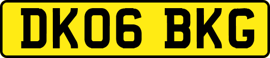 DK06BKG