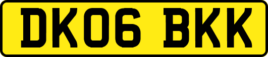 DK06BKK