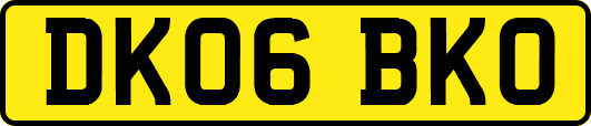 DK06BKO