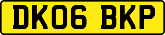 DK06BKP