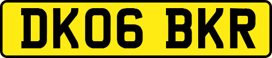DK06BKR