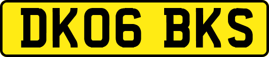 DK06BKS