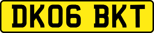 DK06BKT