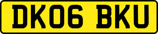 DK06BKU