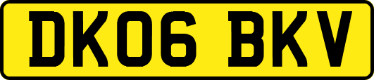 DK06BKV