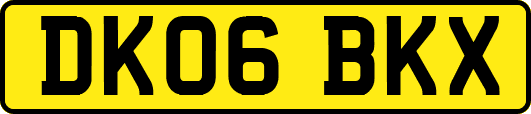 DK06BKX