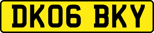 DK06BKY