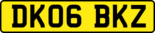 DK06BKZ