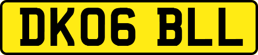 DK06BLL
