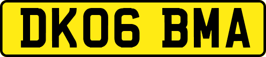 DK06BMA